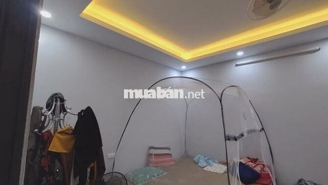🏠🏠NHÀ VĨNH HƯNG: 46M/ 3 TẦNG/ 3 NGỦ/ 3,68TỶ