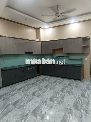 Cho thuê Nhà (2 MẶT TIỀN) 1 Lầu - 200m2 - ngay C.An Phường Trảng Dài