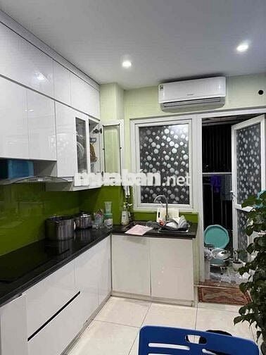 CHUNG CƯ ĐAI KIM BUILDING – 3PN - TẦNG TRUNG - THOÁNG SÁNG