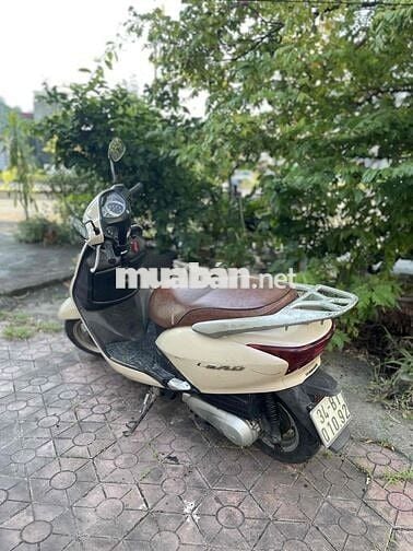 Honda lend