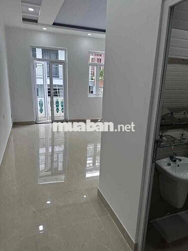 Cho thuê Gấp nhà hẻm xe tải 4/2B Đồ Sơn, Phường 4, Quận Tân Bình