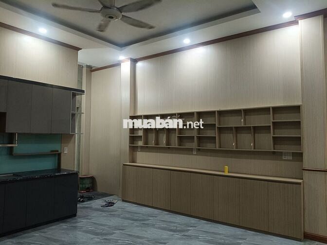 Cho thuê Nhà (2 MẶT TIỀN) 1 Lầu - 200m2 - ngay C.An Phường Trảng Dài