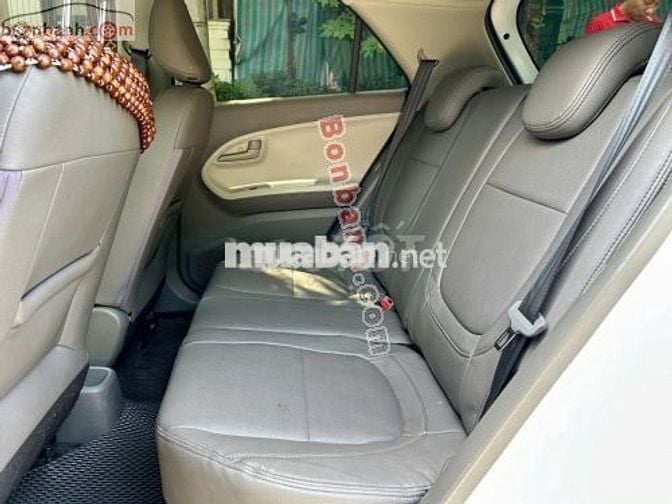 Kia Morning MT 2021