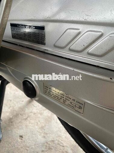 cọp con hàng trùm mền zx 2005 gần như nguyên thủy