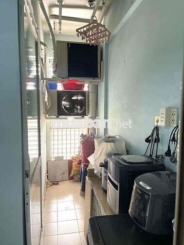 Bán căn hộ Ehome 3, 2pn 2wc, block đẹp nhất dự án