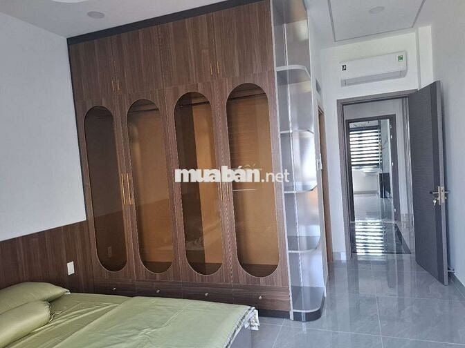🏠 NHÀ MỚI ĐẸP – SỔ HỒNG RIÊNG – TRẦN QUANG CƠ, Q12 – GIÁ CHỈ 6,2 TỶ