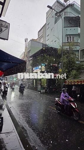 🔥🔥🔥NHÀ GÓC 2 MT ĐỖ QUANG ĐẨU, Q 1 - NGAY KHU BÙI VIỆN, PHẠM NGŨ LÃO !