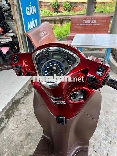 SH mode khoá Smakey Đẹp Zin (trả góp)