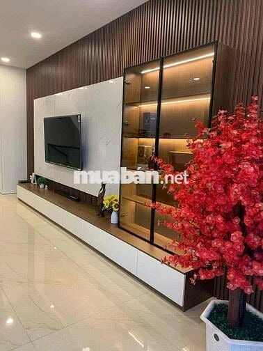 Nhà 3 tầng vị trí kinh doanh Hoà Xuân đường 10,5m