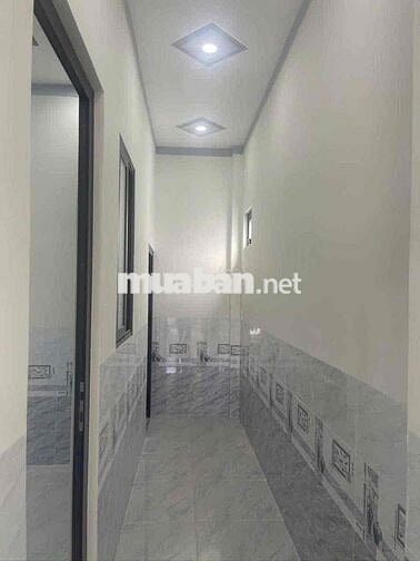 Cho thuê Lầu đẹp, MT buôn bán, (3PN), gần uỷ ban phường Trảng Dài,BH