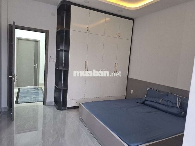🏠 NHÀ MỚI ĐẸP – SỔ HỒNG RIÊNG – TRẦN QUANG CƠ, Q12 – GIÁ CHỈ 6,2 TỶ
