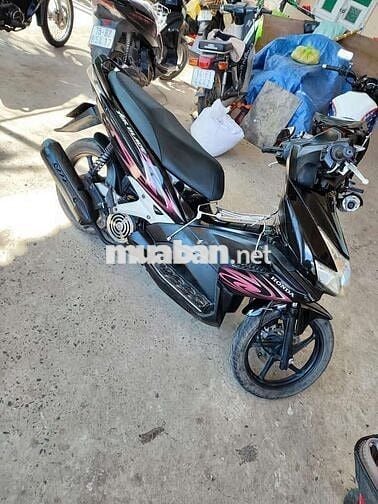 AirbLade chạy khỏe 5.2