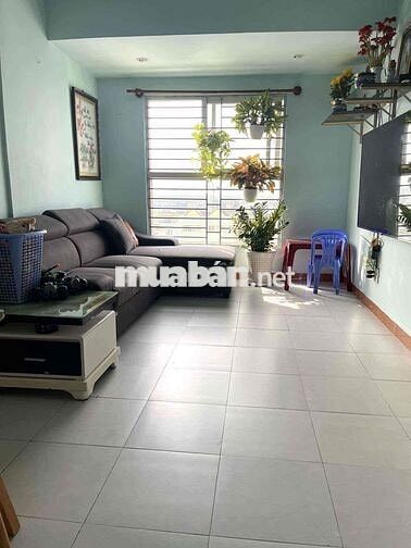 Bán căn hộ Ehome 3, 2pn 2wc, block đẹp nhất dự án