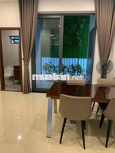 Nhà 3 tầng vị trí kinh doanh Hoà Xuân đường 10,5m