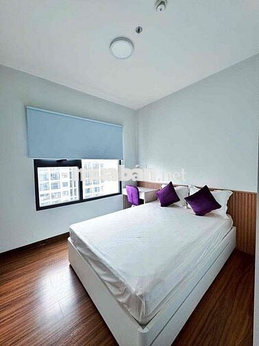 Cho thuê căn hộ Charm city 3PN 3WC(94m2) Full nội thất cao cấp 12tr5