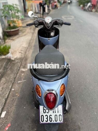 Mio Classico 2011 B65 GÓP CẦN CCCD ĐỦ 18t TRẢ 0₫