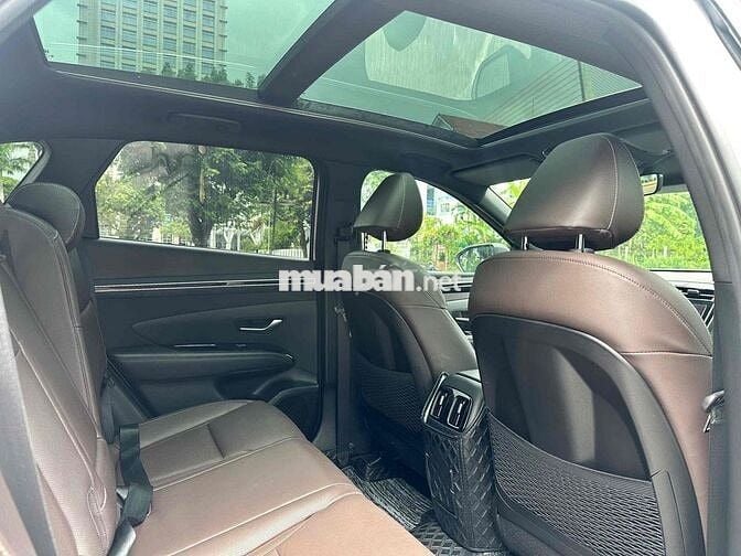 Hyundai Tucson 2023 1.6 AT Turbo Đặc biệt