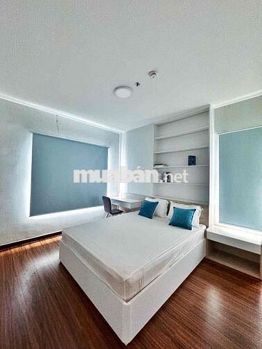 Cho thuê căn hộ Charm city 3PN 3WC(94m2) Full nội thất cao cấp 12tr5