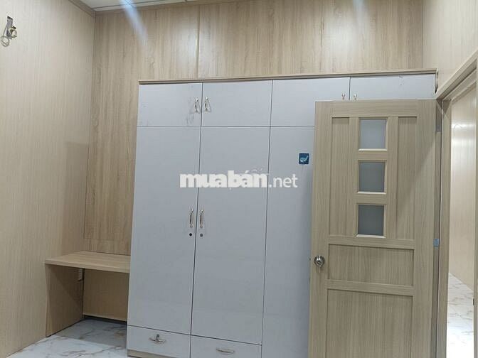 Cho thuê Nhà (2 MẶT TIỀN) 1 Lầu - 200m2 - ngay C.An Phường Trảng Dài