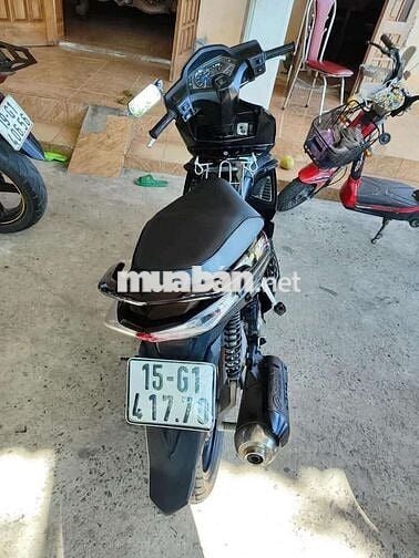 AirbLade chạy khỏe 5.2