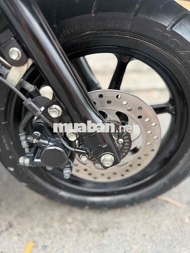 Grande 125 ABS 2019 B65 GÓP CẦN CCCD ĐỦ 18t TRẢ 0₫