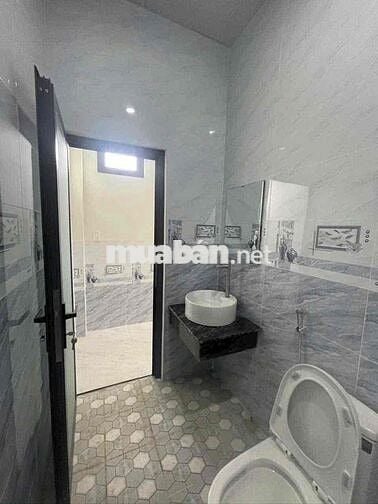 Cho thuê Lầu đẹp, MT buôn bán, (3PN), gần uỷ ban phường Trảng Dài,BH