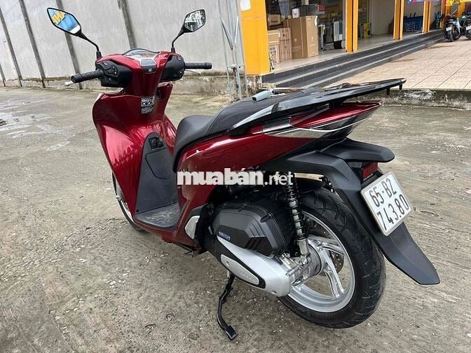 Sh 150 Abs 2022 như mới.