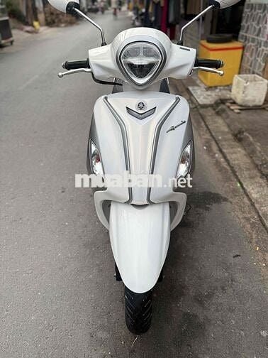 Grande 125 ABS 2019 B65 GÓP CẦN CCCD ĐỦ 18t TRẢ 0₫