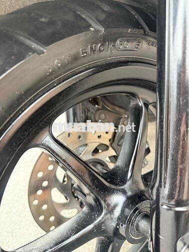 Grande 125 ABS 2019 B65 GÓP CẦN CCCD ĐỦ 18t TRẢ 0₫