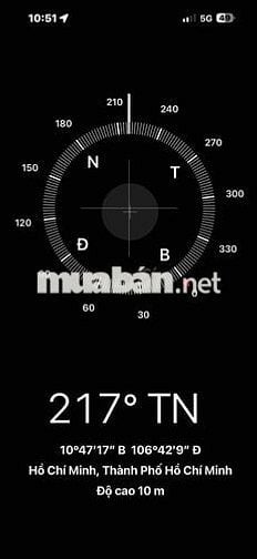 Cho thuê nhà góc 2MT HXT Nguyễn Thị Minh Khai, P.Đa Kao, Q.1