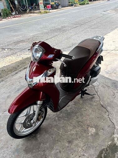 SH mode khoá Smakey Đẹp Zin (trả góp)