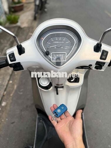 Grande 125 ABS 2019 B65 GÓP CẦN CCCD ĐỦ 18t TRẢ 0₫