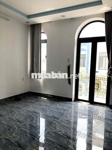 Cần Bán Nhà Hồ Văn Long Bình Tân 4 tỷ 3 còn thương lượng