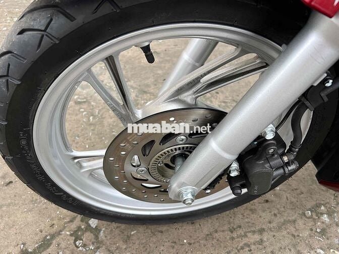 Sh 150 Abs 2022 như mới.