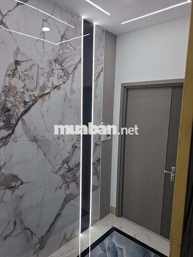 🏠 NHÀ MỚI ĐẸP – SỔ HỒNG RIÊNG – TRẦN QUANG CƠ, Q12 – GIÁ CHỈ 6,2 TỶ