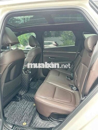 Hyundai Tucson 2023 1.6 AT Turbo Đặc biệt