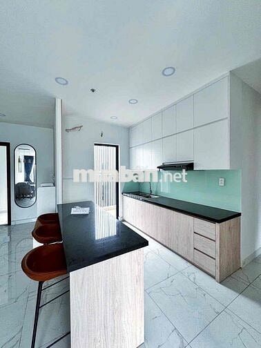 Cho thuê căn hộ Charm city 3PN 3WC(94m2) Full nội thất cao cấp 12tr5