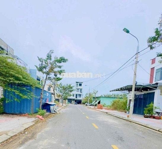 Nắm Chính Chủ Lô đất Nam Hoà xuân !!