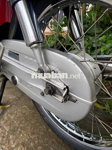 cọp con hàng trùm mền zx 2005 gần như nguyên thủy