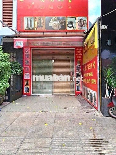 NGUYÊN CĂN MẶT TIỀN TÂN PHÚ KD TỰ DO