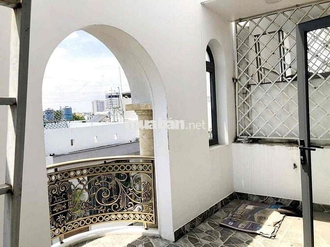 Cần Bán Nhà Hồ Văn Long Bình Tân 4 tỷ 3 còn thương lượng