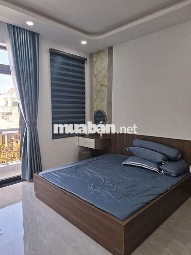 🏠 NHÀ MỚI ĐẸP – SỔ HỒNG RIÊNG – TRẦN QUANG CƠ, Q12 – GIÁ CHỈ 6,2 TỶ