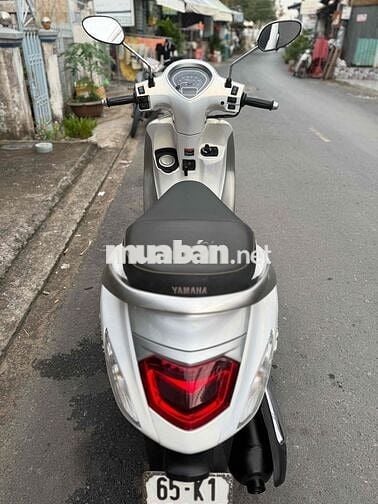 Grande 125 ABS 2019 B65 GÓP CẦN CCCD ĐỦ 18t TRẢ 0₫
