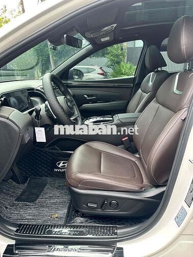 Hyundai Tucson 2023 1.6 AT Turbo Đặc biệt