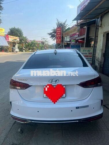 CẦN BÁN XE GIA ĐÌNH – HYUNDAI ACCENT 2021