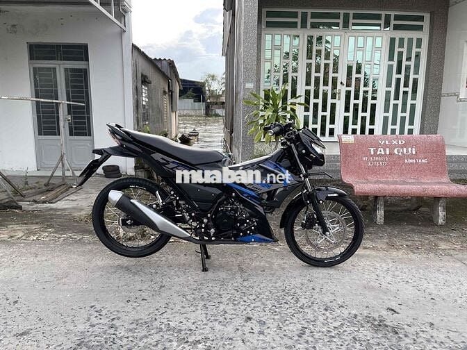 Cần Bán Raider Dọn Full kiển Keng