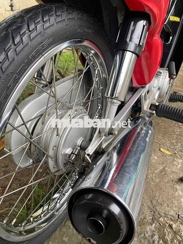 cọp con hàng trùm mền zx 2005 gần như nguyên thủy