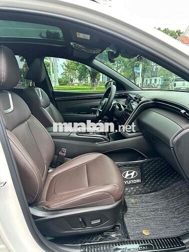 Hyundai Tucson 2023 1.6 AT Turbo Đặc biệt