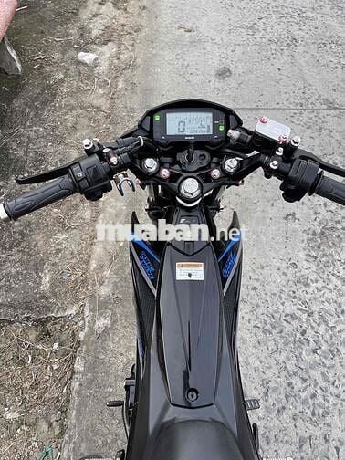 Cần Bán Raider Dọn Full kiển Keng