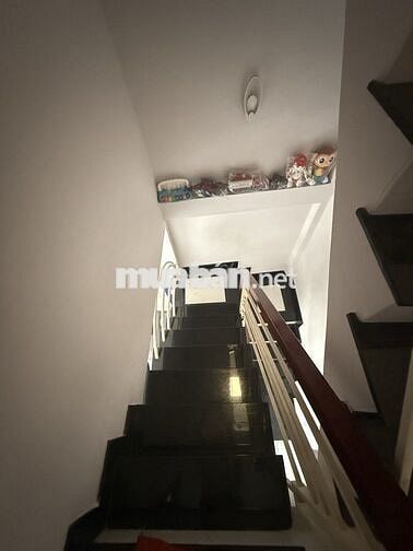 NHÀ PHẠM THẾ HIỂN 45,9m², HOÀN CÔNG CHUẨN  QL50 -CẦU NHỊ THIÊN ĐƯỜNG